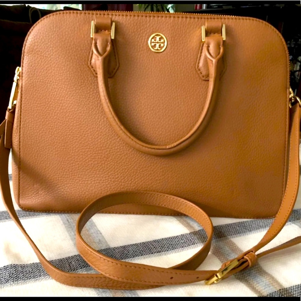 Tory Burch Robinson Bag